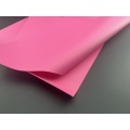 Lona impermeable de PVC para tienda de campaña, color rojo magenta, 840D × 840D