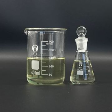 Solución PAC de tratamiento de agua para uso industrial