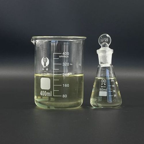 Water Treatment PAC Solution for Industrial Use