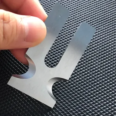 Longi Solar Photovoltaic Module Edge Trimming Blade - Manufacturer Direct Sales