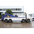 Brand New SHACMAN 80tons Heavy Towing Service Vehicles