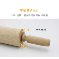 Cake Mold Store Rolling Pin with Roller Manufactory