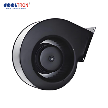 Low noise EC Centrifugal Blower Fan 115V 230V Φ140x95mm FBE14095-57 Series