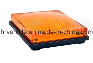 Rectangle Signalling Lamp Indicator Light