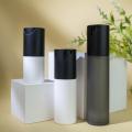 Press Down Vacuum Bottle 15ml 30ml 50ml