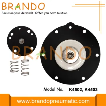 K4502 K4503 Diaphragm For 1.5'' Goyen Pulse Valve