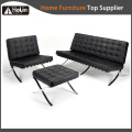 Lounge Lounge Classic Designer Replica Barcelona Sofa Chair