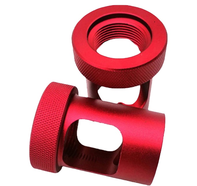Cnc Prototype Parts 3 Png
