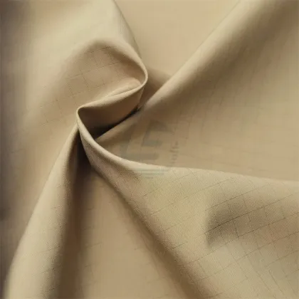 OBLMIC001 Conductive Wire Fabric For Down Coat