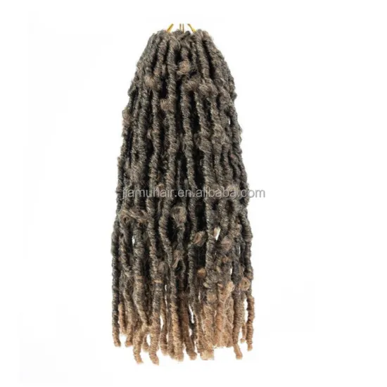 butterfly locs crochet hair prelooped pretwisted butterfly locs hair extensions crochet braid dreadlock