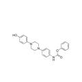 Posaconazole Intermediate CAS 184177-81-9