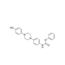 Posaconazol Intermedio CAS 184177-81-9