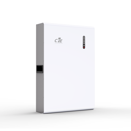 দক্ষ 5kWh আবাসিক লিথিয়াম এনার্জি স্টোরেজ ইউনিট