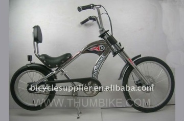 Attractive design 16"Chopper Bike/chopper Bicycle(TMH-16BA)
