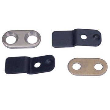 Precision Stamping Parts with OEM Service