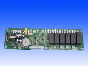 pcb terminal block
