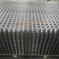 50 x 50mm galvanized steel wire mesh panels