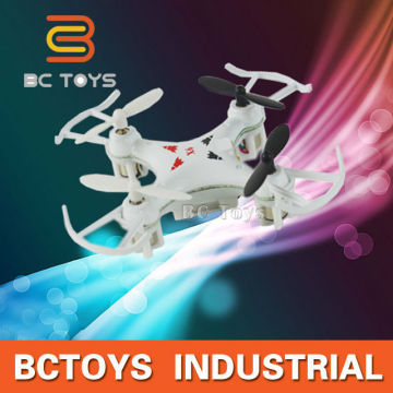 New toys 2.4G 4ch aircraft can 360-degree carbon fiber quadcopter frame.