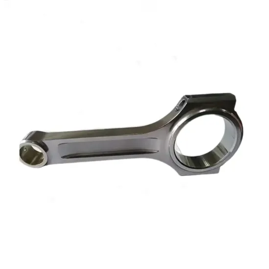 4G63 I Beam Forged Connecting Rod for Mitsubishi Pajero Tredia 2.0L 4G63T Turbo Evo Engine 3 to 9 Galant Lancer EX 2000 Turbo