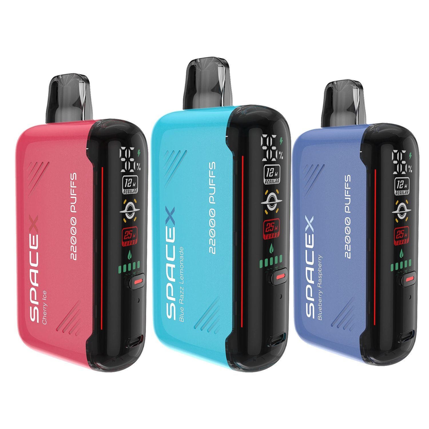 vapme spacex 22000 vapme spacex 22000
