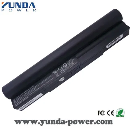 Manufacturer 11.1V 4400mAh Laptop battery for Lenovo F30 F30A QUANTA CW3 Series