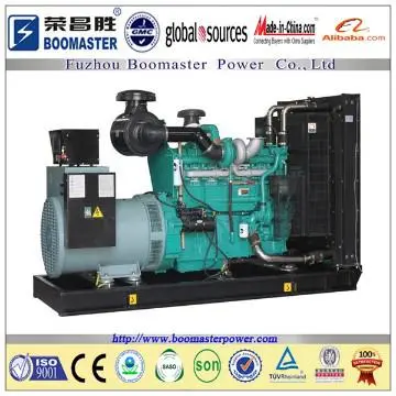 48Kw/60Kva Deutz generator