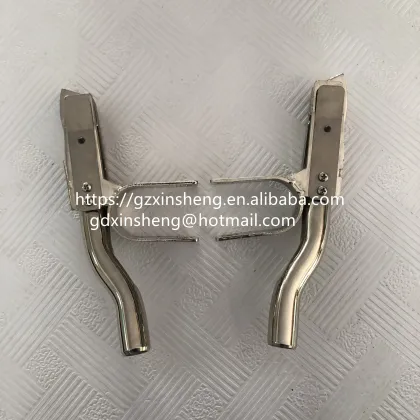 Stahl Folding Machine Suction Wheel Support Parts