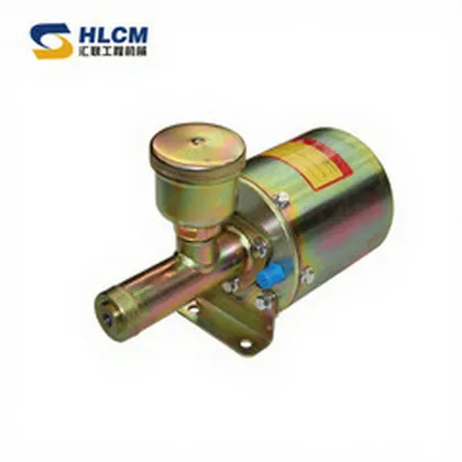 HL Wheel Loader CLG835 Spare Parts