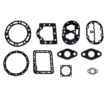  Copeland Scroll Compressor Price and Refrigerator Spare Parts, Including Gaskets by DLEE