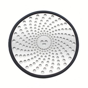 Bathtub Drain Protector: Strainer, Tub Cover & Hair Catcher
