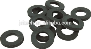 Custom Molded Rubber Washers Manufacturer in Dongguan