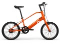 Mini Electric Bike 20 mph