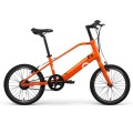 Bicicleta elétrica personalizada abaixo de 400