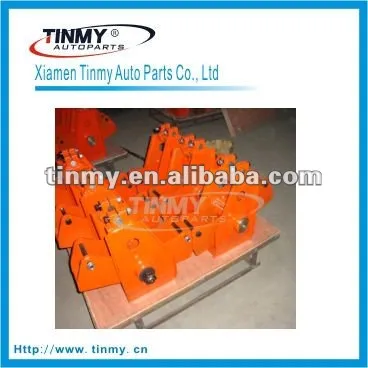 Truck Trailer Suspension parts