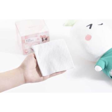 Cotton Soft Tissues