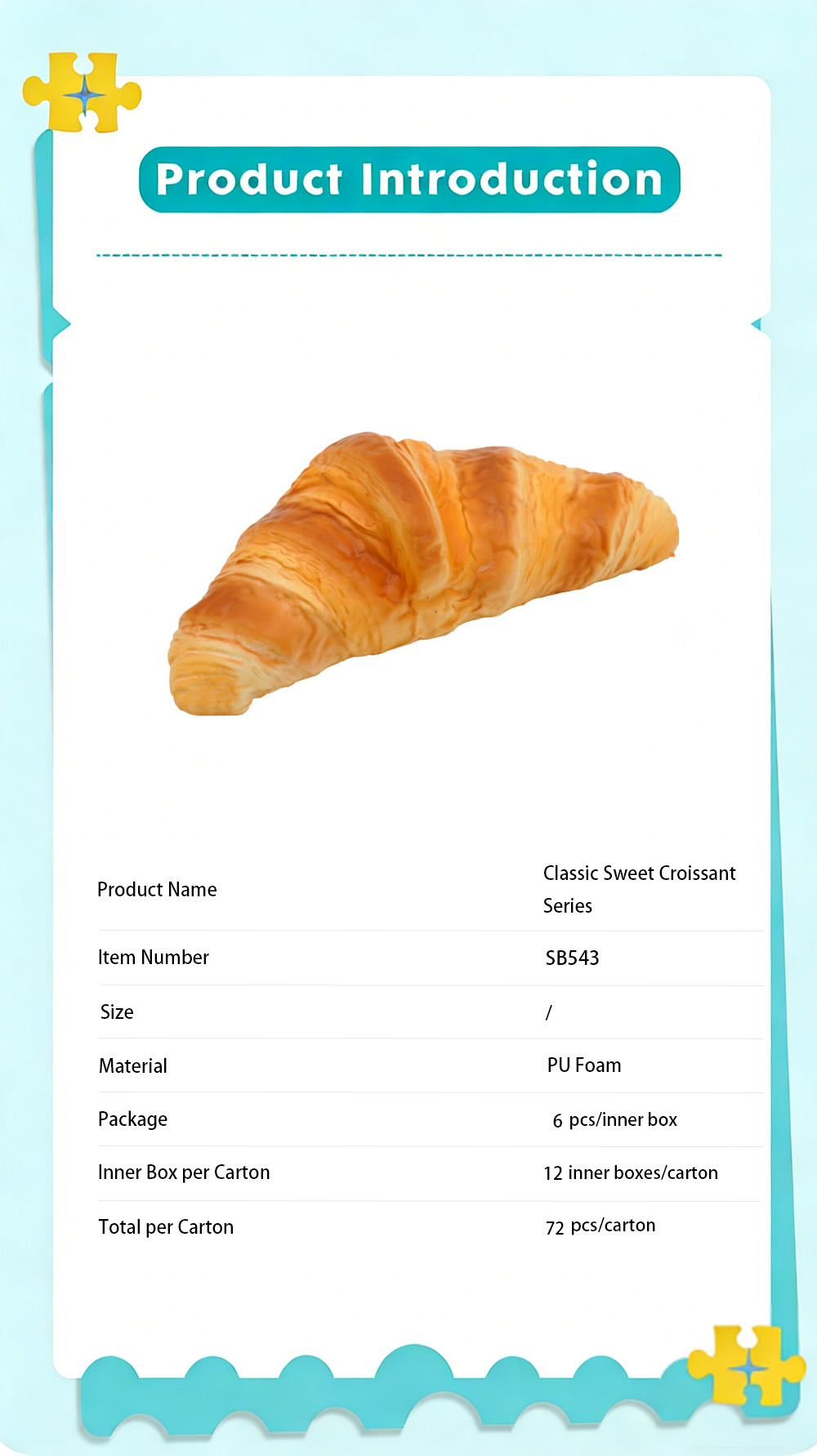 Classic French Pastries34