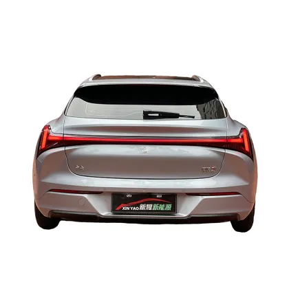 2024 NETA Hunting Attire 300 Edition Electric Vehicle