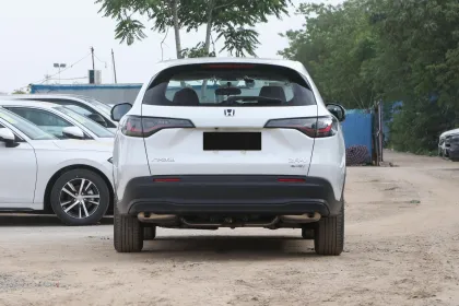 2023 Hon-Da Zr-V SUV: New and Used Hybrid and Gasoline Automatic Cars