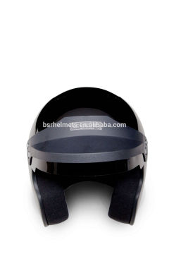 open face helmet for car rally race with SNELL SA2010 standard