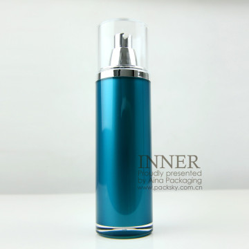 200ml wholesale cosmetic bottle packaging face serum bottle