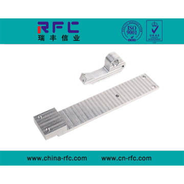 Custom CNC Precision Parts Processing