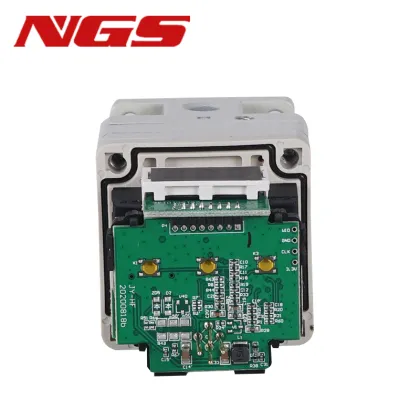 ITV Series Electronic Air Pneumatic Regulator