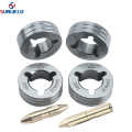 XL227061 4 ড্রাইভ রোল কিট .035''-3/64''/0.9-1.2 মিমি ভি-গ্রুভড