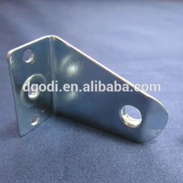 galvanized steel metal connecting brackets for woods, metal brackets for woods, angle brackets for wood