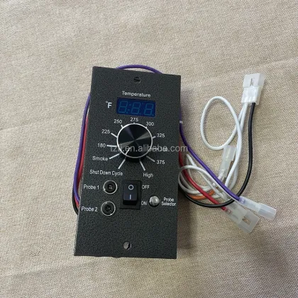 Traeger Digital Pro Controller Reviews and Buying Guide