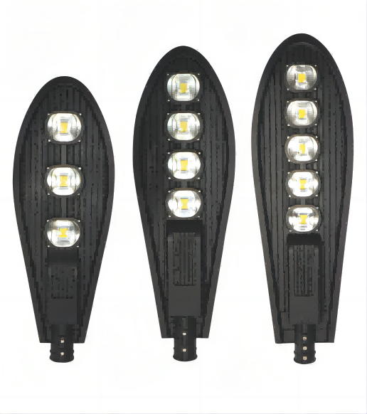 Led Street Light S3001 3