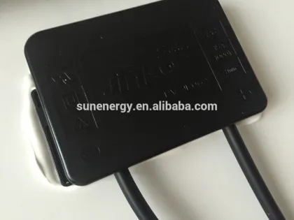 JKM305P-72 JINKO 305W solar panels