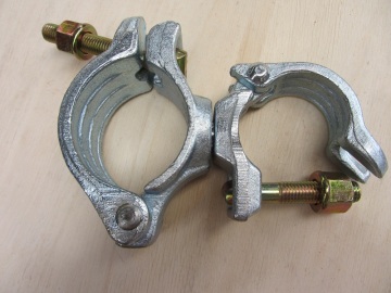 Forged Scaffold Clamps En74 (FF-0002)