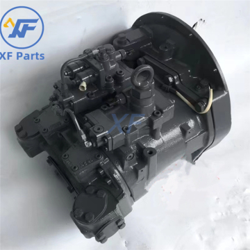 Hydraulic Main Pump for ZX210-5G ZX210-5 ZX230W-5 FYB60000546 FYB60000041 PG203773 FYB60001351" 

A concise title could be: "Hydraulic Main Pump for ZX Series and Models FYB & PG