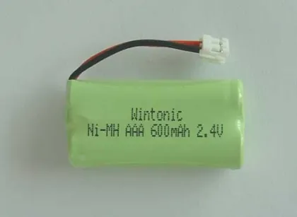 Communication Battery